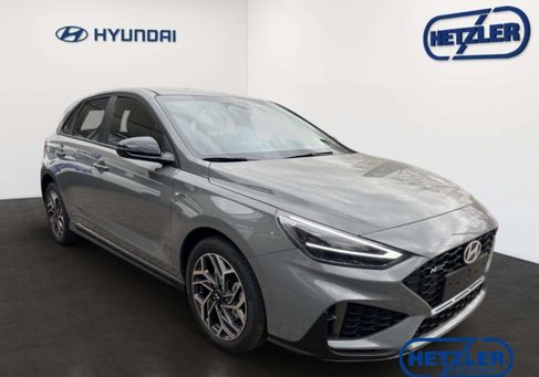 Hyundai i30, 2026