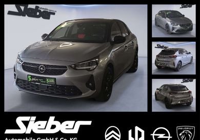 Opel Corsa, 2023