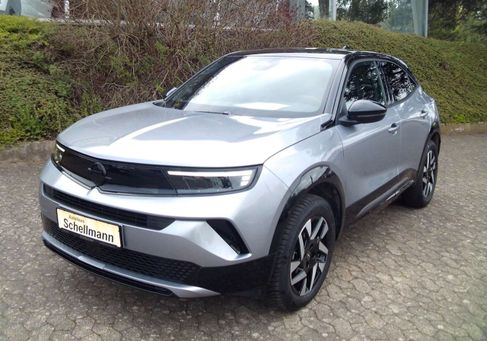 Opel Mokka, 2025 2