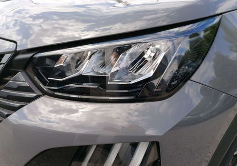 Peugeot 2008, 2024