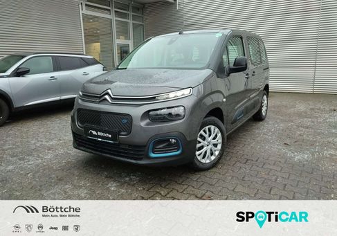 Citroën Berlingo, 2023