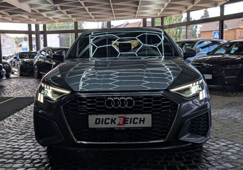 Audi A3, 2022 2