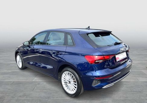 Audi A3, 2023 3