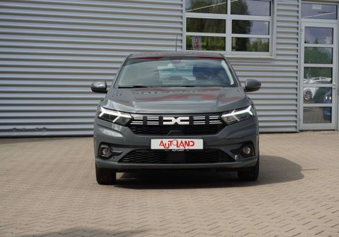 Dacia Sandero, 2024