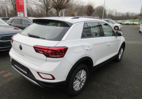 Volkswagen T-Roc, 2023