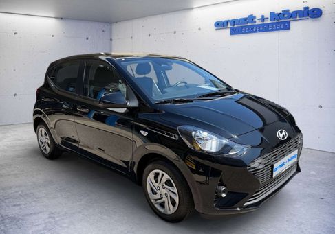 Hyundai i10, 2025 2