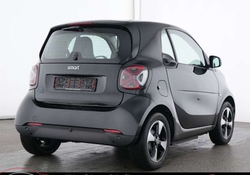 Smart ForTwo, 2024