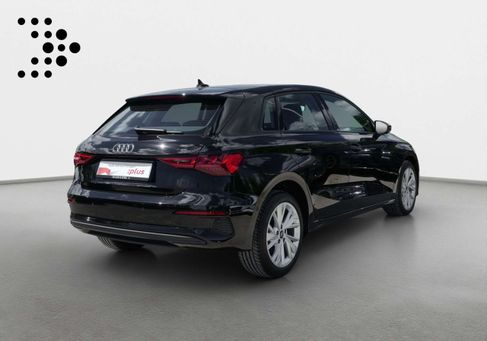 Audi A3, 2023 2