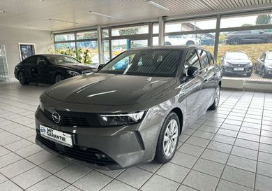 Opel Astra, 2023