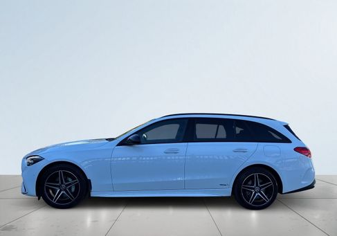 Mercedes-Benz C 300, 2024 3