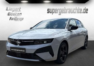 Opel Astra, 2026