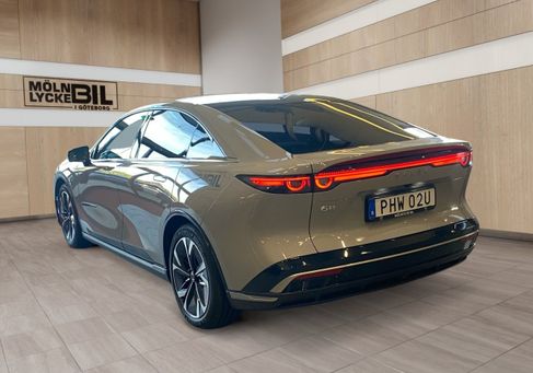 Mazda, 2025 3