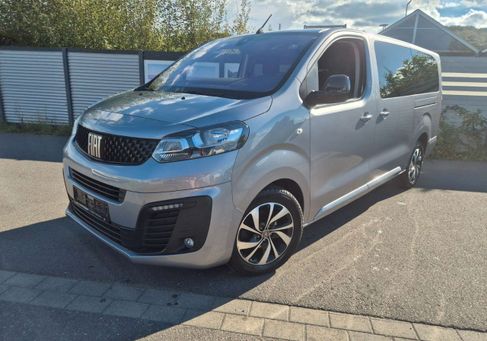 Fiat Scudo, 2023 2