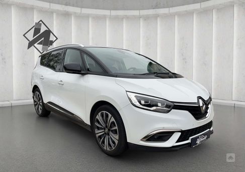 Renault Grand Scenic, 2022