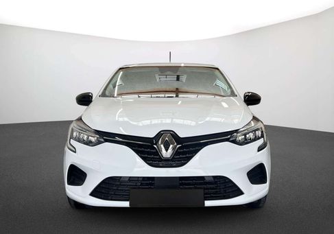 Renault Clio, 2023