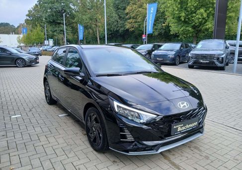 Hyundai i20, 2026 3