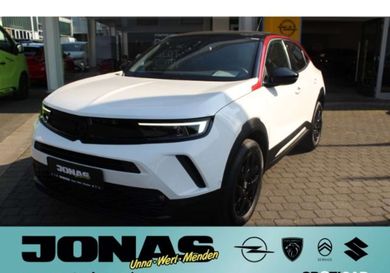 Opel Mokka, 2024