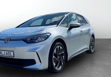 Volkswagen ID.3, 2026