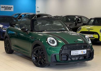 MINI Cooper Cabrio, 2023