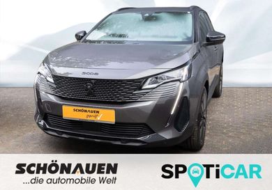 Peugeot 3008, 2023