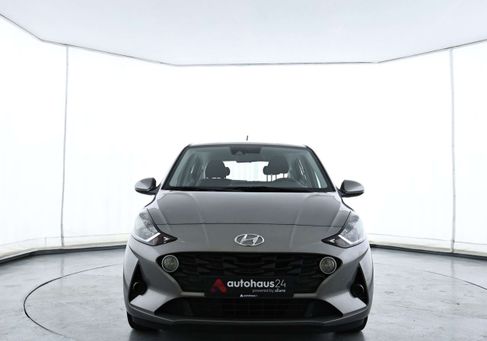 Hyundai i10, 2023 2