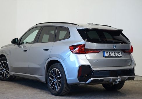BMW X1, 2024 3