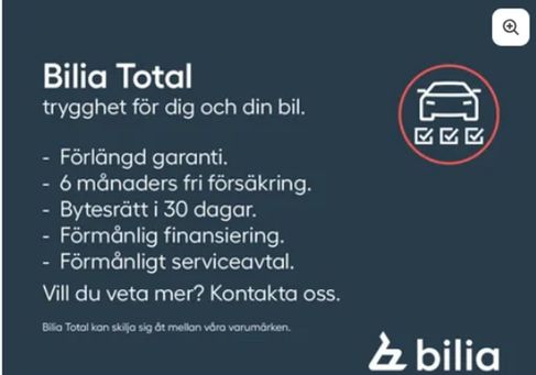 Renault Megane, 2018