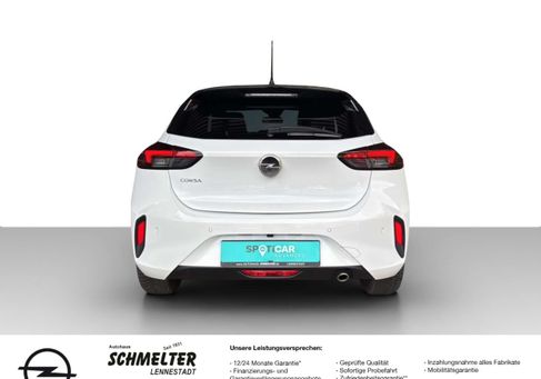 Opel Corsa, 2024 3