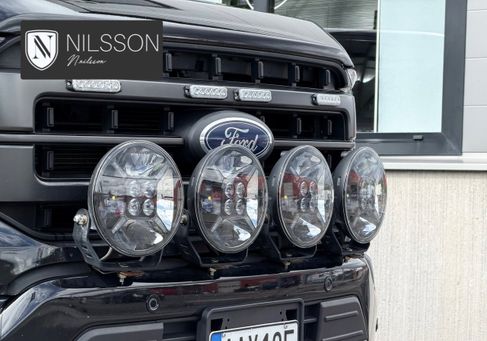 Ford F 150, 2023