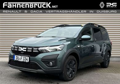 Dacia Jogger, 2025