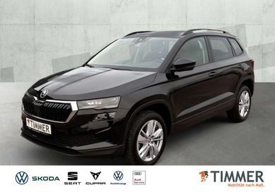Skoda Karoq, 2024