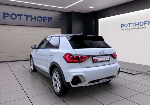 Audi A1, 2025