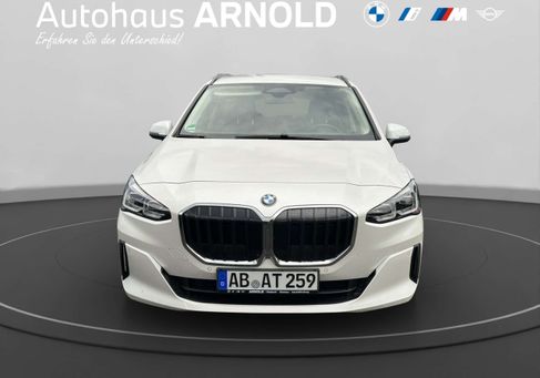 BMW 218, 2025 2
