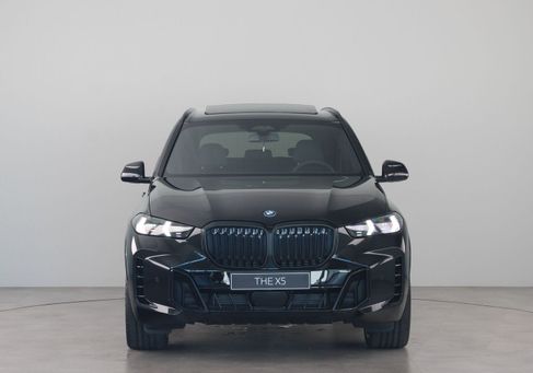 BMW X5, 2026
