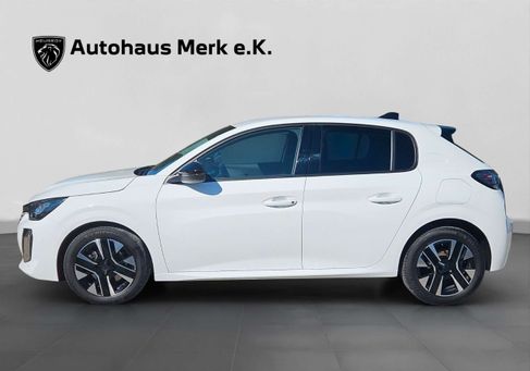 Peugeot 208, 2024