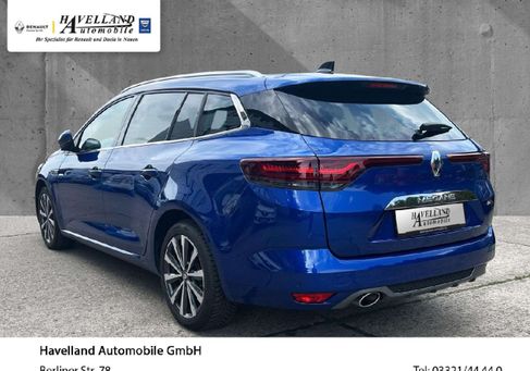 Renault Megane, 2023