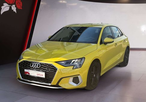 Audi A3, 2023