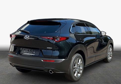 Mazda CX-30, 2026 2
