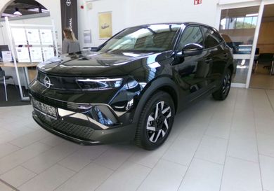 Opel Mokka, 2026