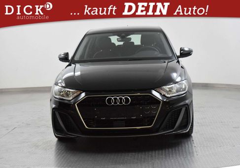 Audi A1, 2021