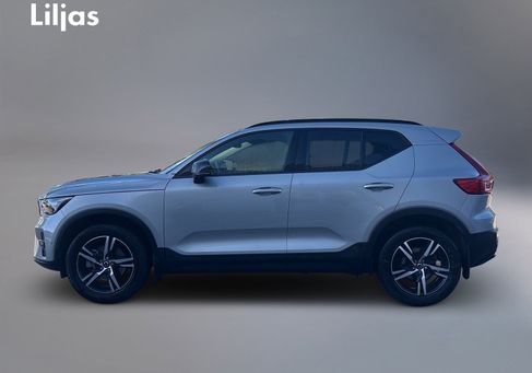 Volvo XC40, 2025 3