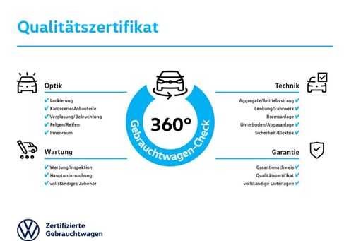 Volkswagen Touran, 2023