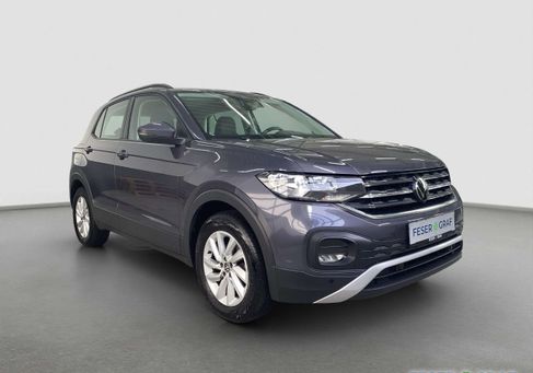 Volkswagen T-Cross, 2023