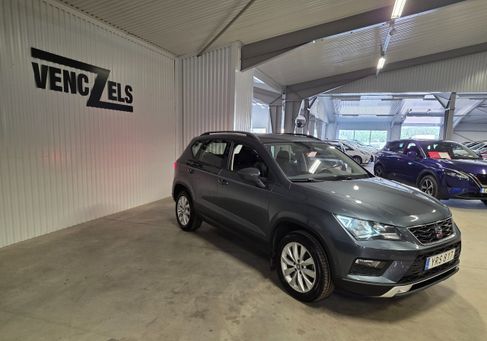 Seat Ateca, 2019