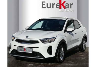Kia Stonic, 2019