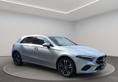 Mercedes-Benz A 180, 2024
