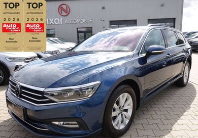 Volkswagen Passat Variant, 2022