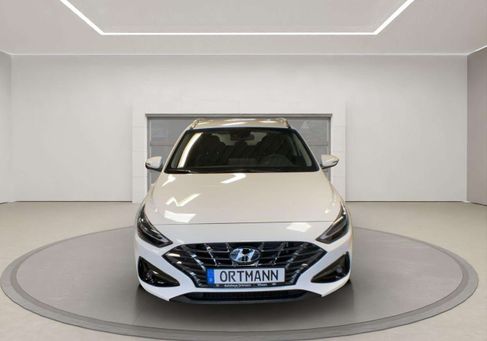Hyundai i30, 2024 2