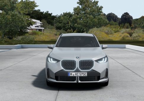BMW, 2026 3