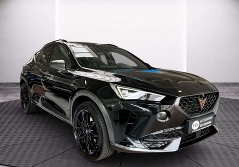 Cupra Formentor, 2023